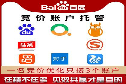 SEM竞价推广实战：优化广告投放策略提升转化率